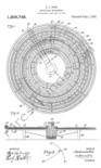 US Patent number 1,308,748