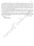 Antique, Isaac Fiske Cornet Patent of February 11, 1868, number 74,331.