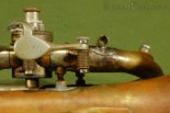 Eb Soprano Cornet with Rotary Valves