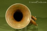 Genuine civil war area Cornet with rotary valves