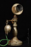 Spencer Potbelly Candlestick Telephone