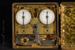 Sargent & Greenleaf Safe-Time-Lock model 4 of 1878