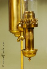 C. F. A. Hinrichs, Patented December 1, 1874