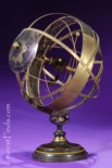 Antique Orrery