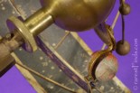 Terrestrial Orrery inside Bryant’s Celestial Indicator