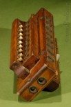 earliest known flute harmonica