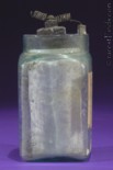 Leclanché’s Early Glass Jar Battery Patented in 1867