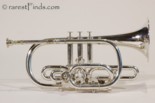 Isaac Fiske famous manufacturer of musical instruments of the highest quality