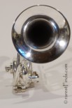 Bell of antique, 1868 Isaac Fiske Cornet