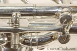 Waterkey of antique, 1868 Isaac Fiske Cornet