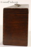 Antique, 1868 Isaac Fiske Cornet