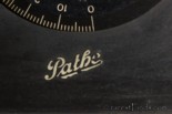 Rare Pathe TRF Vacuum Tube Radio from 1925