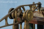 Horizontal+Beam of Charles Page Reciprocating Electromagnetic Beam Engine