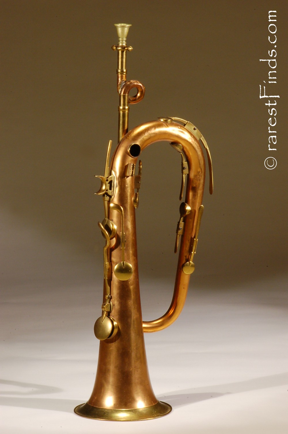 Keyed bugle new arrivals