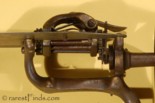 Antique clamp-on Sewing Machine