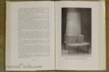 The Evolution and Romance of the Heating-Stove, by Josephine H. Peirce, Lawrence B. Romaine, Middleboro, Massachusetts