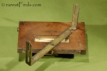 Jedidiah Morse Surveying Instrument