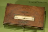 18th Century American Made Semi Circumferentor