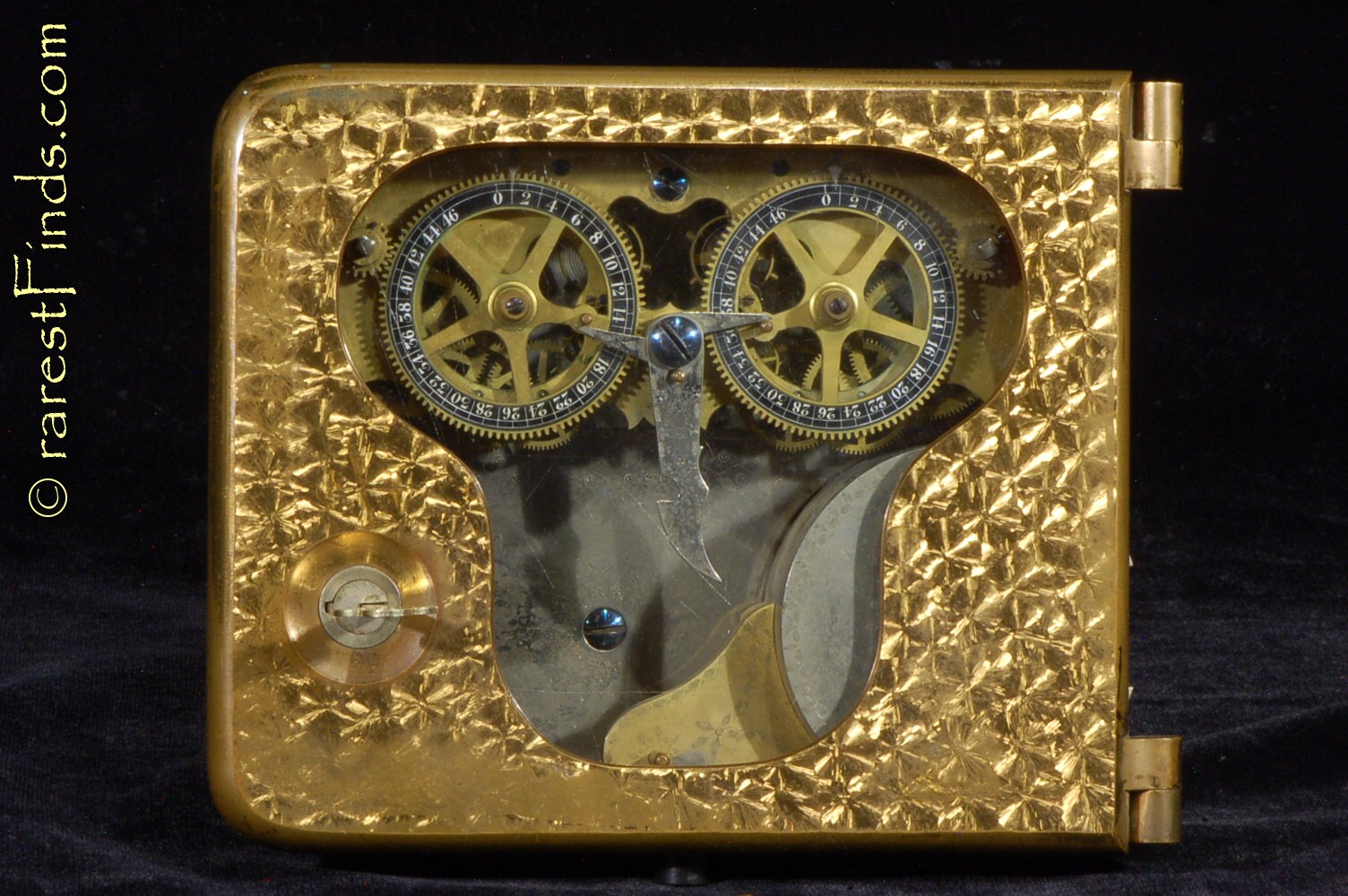 Sargent-and-Greenleaf-Safe-Time-Lock-1876