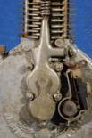 Oscar Hedstrom motor valve control