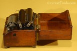 Baldwin pinwheel calculator of 1902