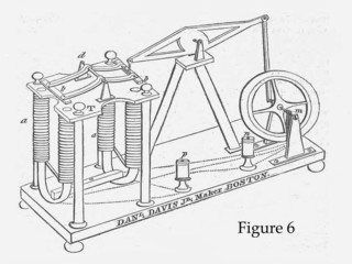 Image_of_Charles_Page_Reciprocating_Electro-Magnetic_Engine