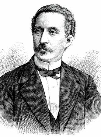 Picture of Dr. Adelbert von Tobel