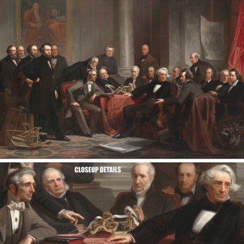 Jordan_Mott_inventor_painting_Men_of_Progress